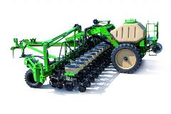 Great Plains Equipment Ag Pro John Deere   Greatplains Planter 